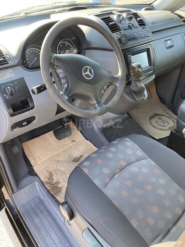 Mercedes Vito 2010, 359,515 km - 2.2 l - Bakı
