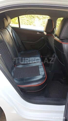 Volkswagen Jetta 2016, 184,431 km - 1.4 л - Bakı