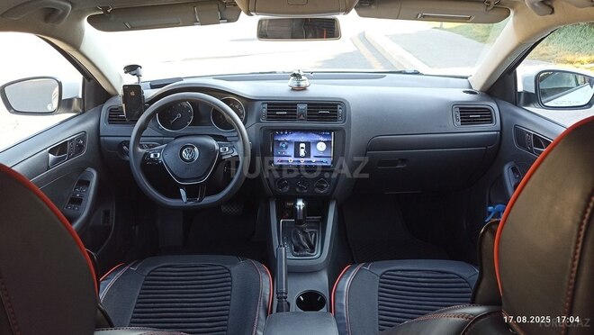 Volkswagen Jetta 2016, 184,431 km - 1.4 л - Bakı