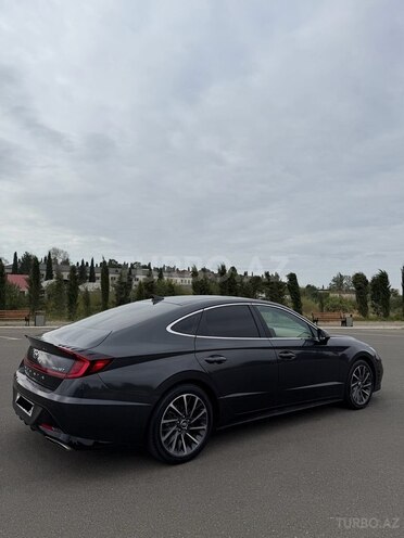 Hyundai Sonata 2021, 79,444 km - 1.6 l - Bakı