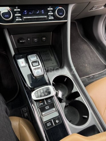 Hyundai Sonata 2021, 79,444 km - 1.6 l - Bakı