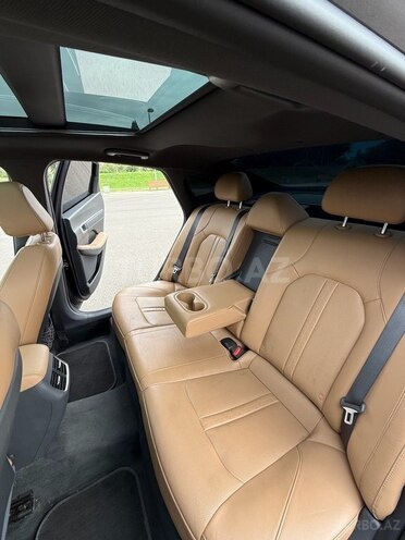 Hyundai Sonata 2021, 79,444 km - 1.6 l - Bakı