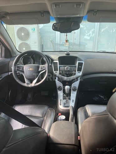 Chevrolet Cruze 2010, 320,000 km - 1.4 л - Ağsu