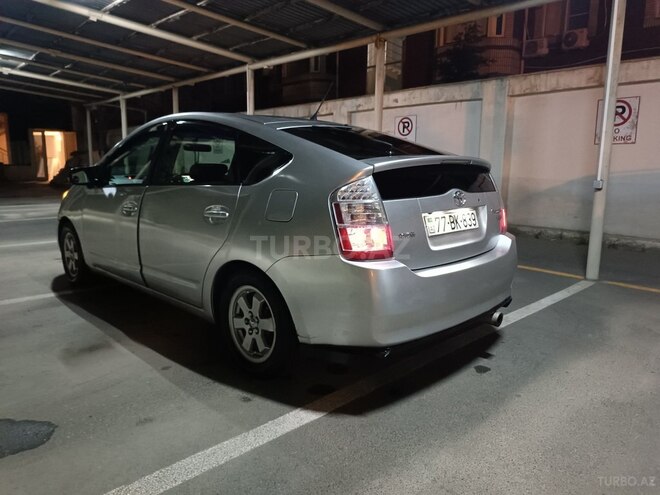 Toyota Prius 2007, 232,222 km - 1.5 l - Bakı