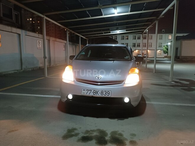 Toyota Prius 2007, 232,222 km - 1.5 l - Bakı