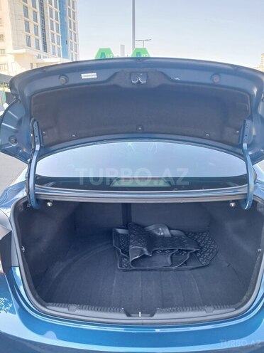 Hyundai Elantra 2014, 163,403 km - 1.8 l - Bakı