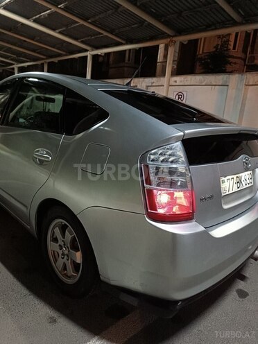 Toyota Prius 2007, 232,222 km - 1.5 l - Bakı