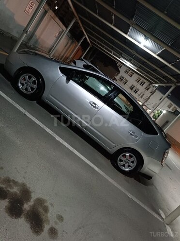 Toyota Prius 2007, 232,222 km - 1.5 l - Bakı