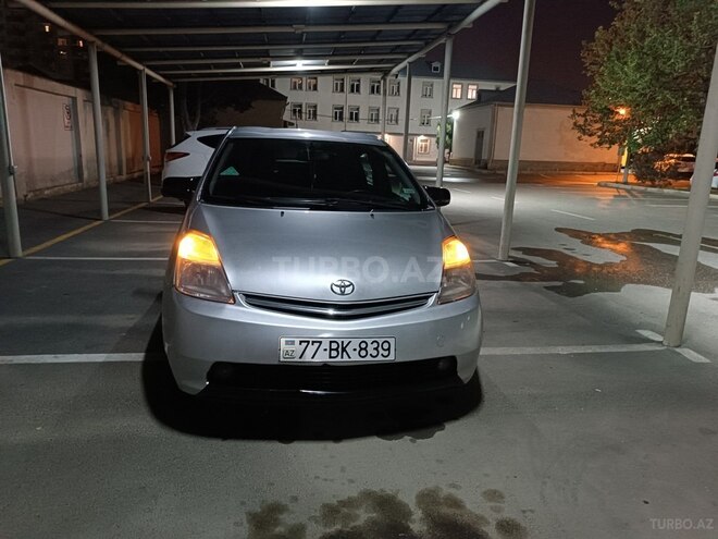Toyota Prius 2007, 232,222 km - 1.5 l - Bakı