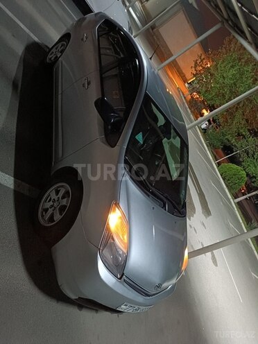 Toyota Prius 2007, 232,222 km - 1.5 l - Bakı