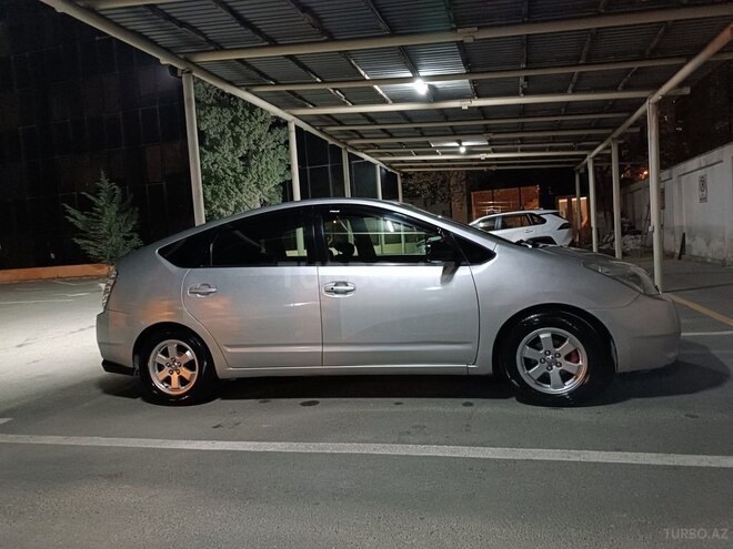 Toyota Prius 2007, 232,222 km - 1.5 l - Bakı