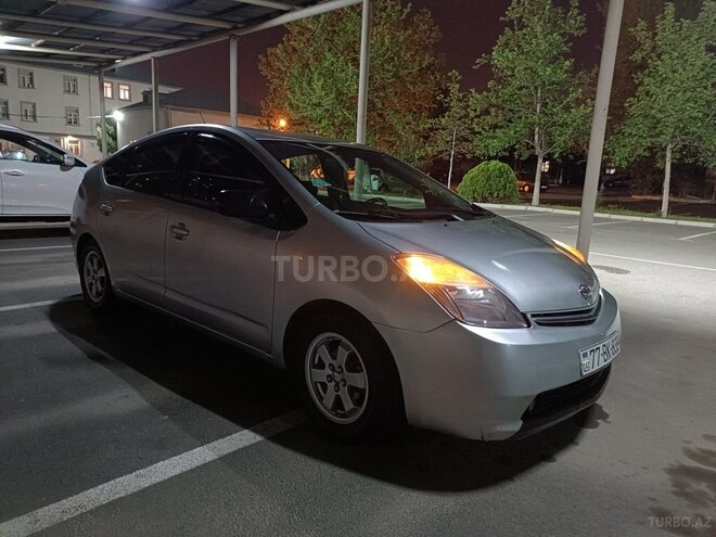 Toyota Prius 2007, 232,222 km - 1.5 l - Bakı