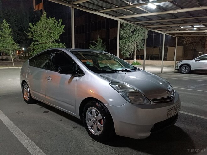 Toyota Prius 2007, 232,222 km - 1.5 l - Bakı
