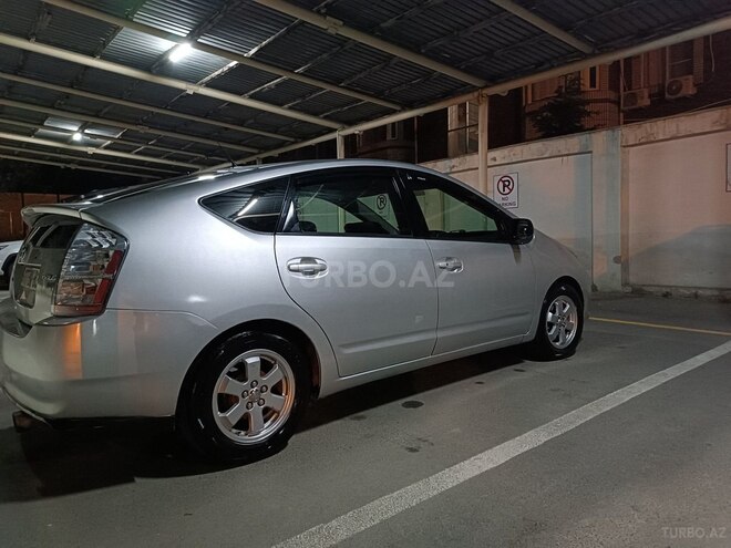 Toyota Prius 2007, 232,222 km - 1.5 l - Bakı
