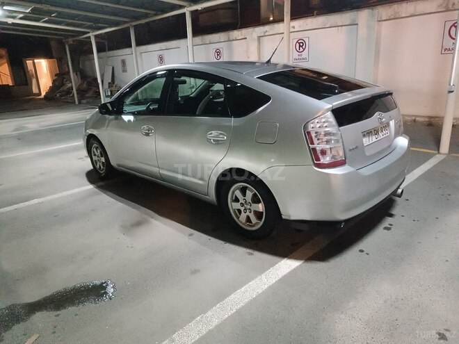 Toyota Prius 2007, 232,222 km - 1.5 l - Bakı