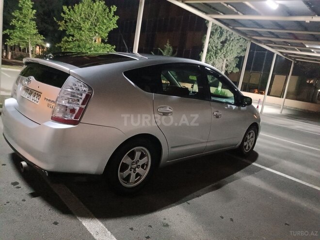 Toyota Prius 2007, 232,222 km - 1.5 l - Bakı