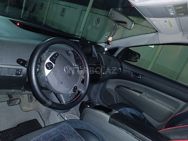 Toyota Prius 2007, 232,222 km - 1.5 l - Bakı