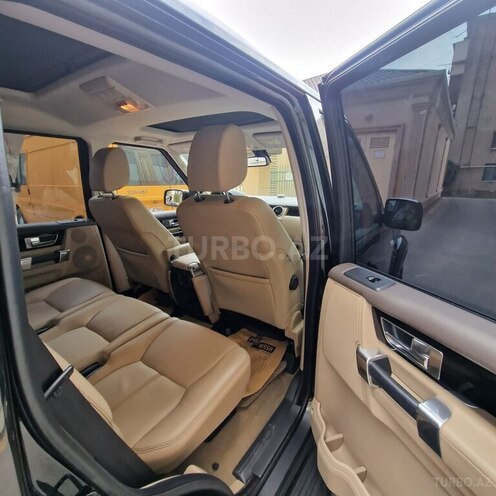 Land Rover Discovery 2011, 233,000 km - 3.0 l - Bakı