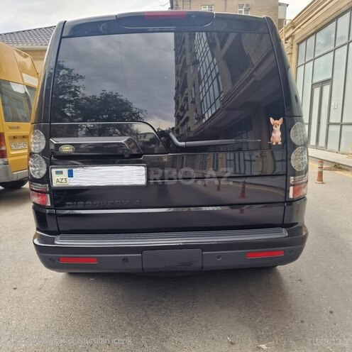 Land Rover Discovery 2011, 233,000 km - 3.0 l - Bakı