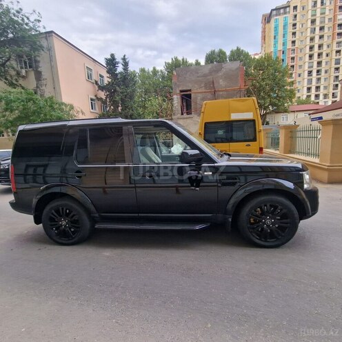 Land Rover Discovery 2011, 233,000 km - 3.0 l - Bakı