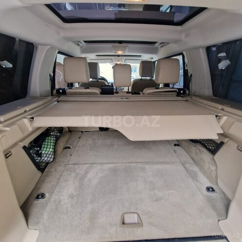 Land Rover Discovery 2011, 233,000 km - 3.0 l - Bakı