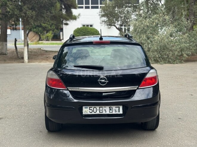Opel Astra 2006, 350,123 km - 1.3 l - Sumqayıt