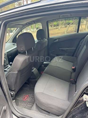 Opel Astra 2006, 350,123 km - 1.3 l - Sumqayıt