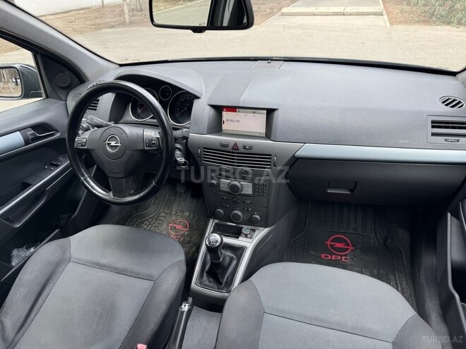 Opel Astra 2006, 350,123 km - 1.3 l - Sumqayıt