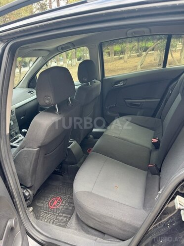 Opel Astra 2006, 350,123 km - 1.3 l - Sumqayıt