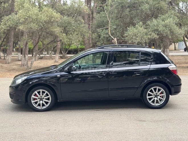 Opel Astra 2006, 350,123 km - 1.3 l - Sumqayıt
