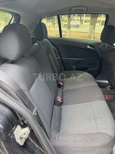 Opel Astra 2006, 350,123 km - 1.3 l - Sumqayıt