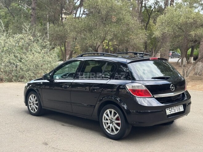Opel Astra 2006, 350,123 km - 1.3 l - Sumqayıt