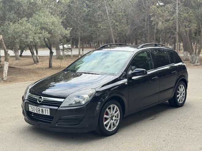 Opel Astra 2006, 350,123 km - 1.3 l - Sumqayıt