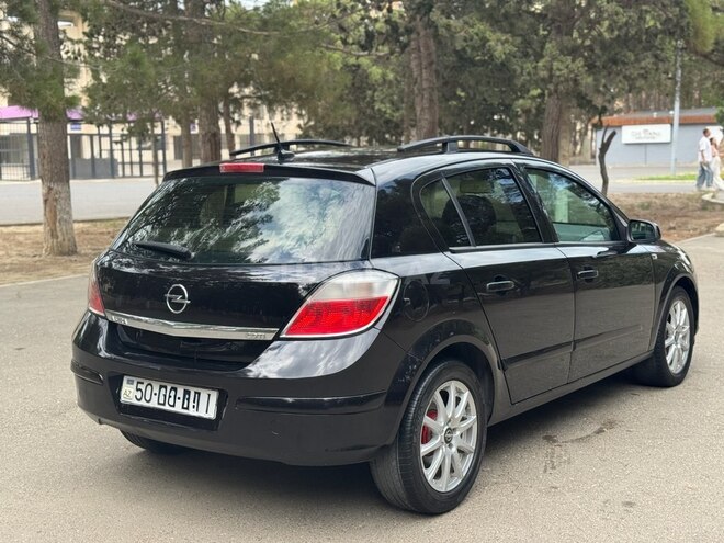 Opel Astra 2006, 350,123 km - 1.3 l - Sumqayıt