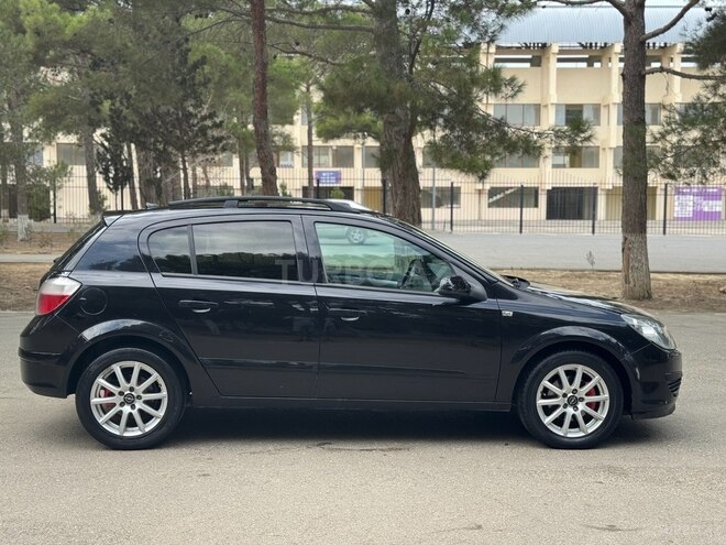 Opel Astra 2006, 350,123 km - 1.3 l - Sumqayıt