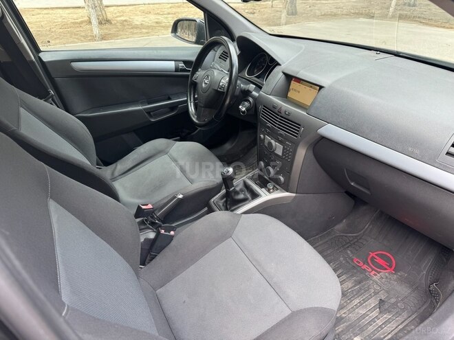 Opel Astra 2006, 350,123 km - 1.3 l - Sumqayıt