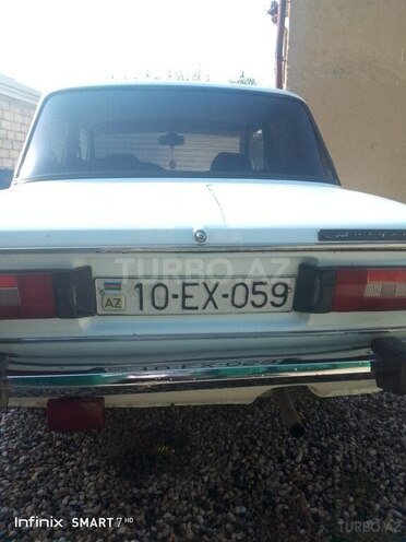 LADA (VAZ) 2106 1985, 75,000 km - 1.6 l - Quba