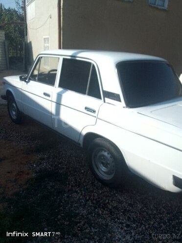 LADA (VAZ) 2106 1985, 75,000 km - 1.6 l - Quba