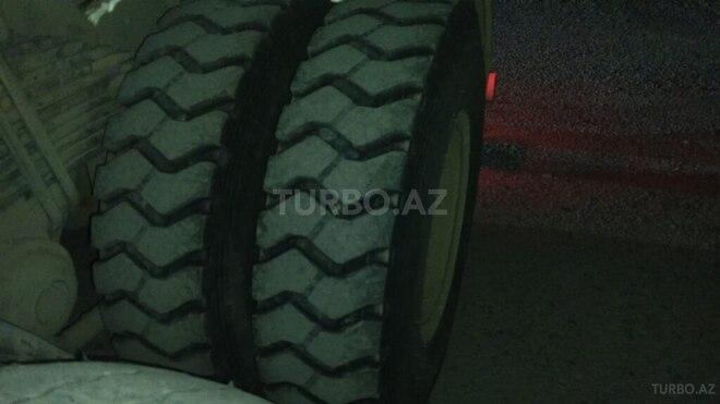 HOWO 371 2012, 270,000 km - 9.7 l - Bakı