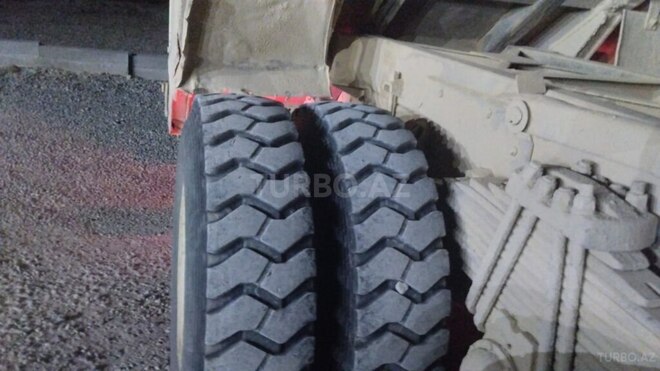 HOWO 371 2012, 270,000 km - 9.7 l - Bakı
