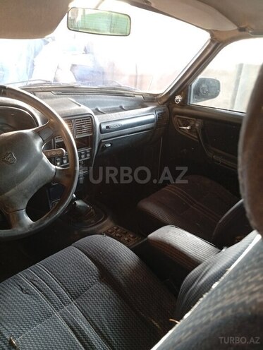 GAZ 3110 2002, 212,000 km - 2.5 l - Sabirabad