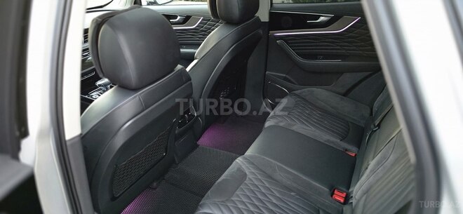 Hongqi HS5 2022, 63,500 km - 2.0 l - Bakı