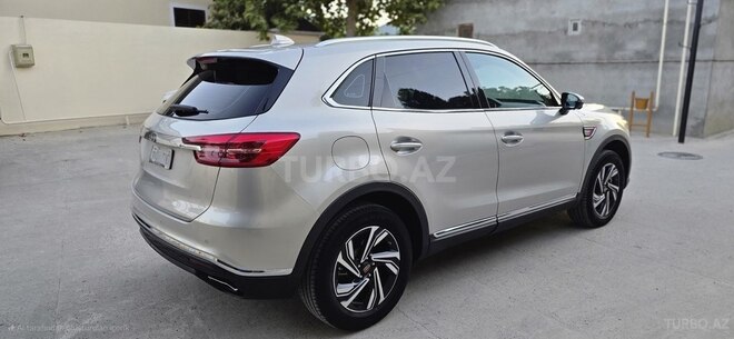 Hongqi HS5 2022, 63,500 km - 2.0 l - Bakı