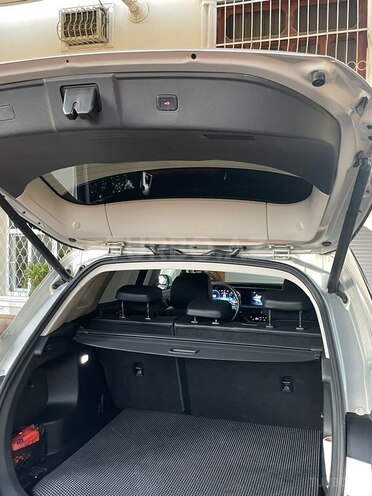 Hongqi HS5 2022, 63,500 km - 2.0 l - Bakı