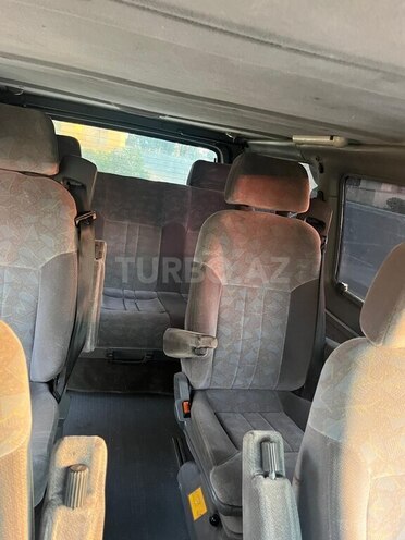Ford Transit 1998, 690,000 km - 2.5 л - Şirvan
