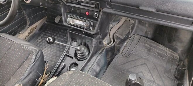 LADA (VAZ) 2106 1982, 91,300 km - 1.6 l - Bakı