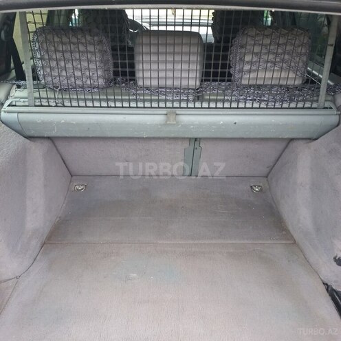 Mercedes C 180 1998, 521,633 km - 1.8 л - Quba