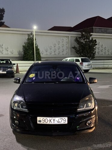 Opel Astra 2007, 285,000 km - 1.4 l - Bakı