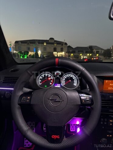 Opel Astra 2007, 285,000 km - 1.4 l - Bakı