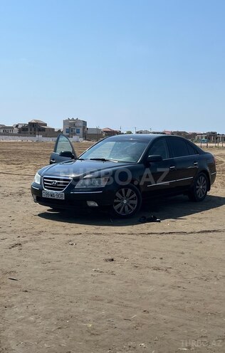 Hyundai Sonata 2009, 230,000 km - 2.4 л - Bakı